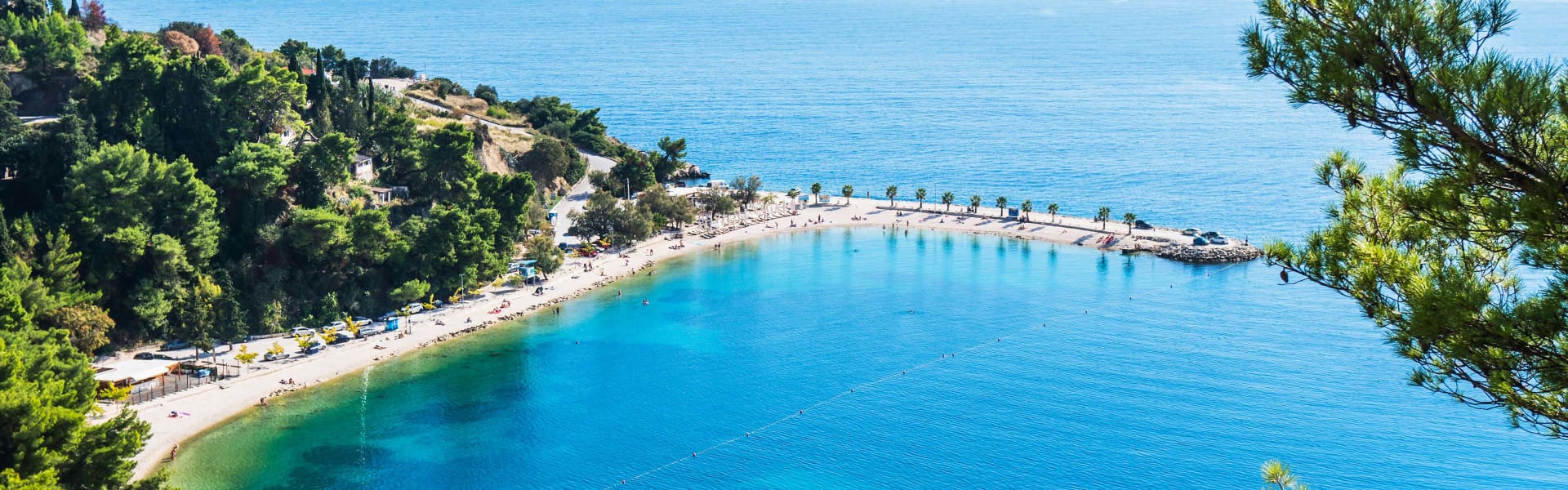 Kroatien Urlaub 2024/2025 & Last Minute Angebote lastminute.de